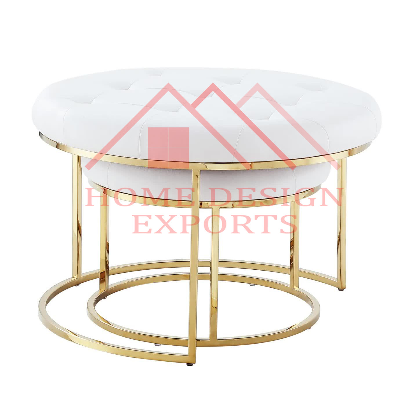 สีทอง &amp; สีขาว