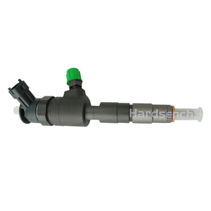 0445110339 <span class=keywords><strong>inyector</strong></span> de combustible diésel para CITROEN C3 DS3 Fiesta 0986435172 <span class=keywords><strong>Peugeot</strong></span> 1,4 206 <span class=keywords><strong>207</strong></span> 208 06-16 motor diésel - Product Image 2