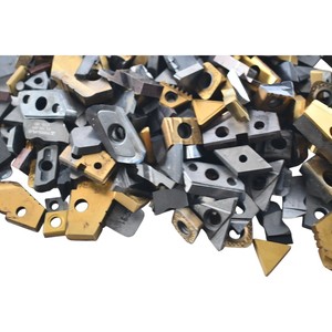 Tungsten Carbide <b>Scrap</b> Inserts HMS Grade Hard <b>Metal</b> Recycling Accessories Lump Shape Other <b>Metal</b> <b>Scrap</b> - Product Image 5