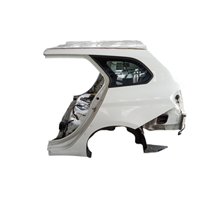 FIAT Tipo 2ème série Station Wagon (15>) GARDABOUET ARRIÈRE GAUCHE 52069396 - Product Image 1