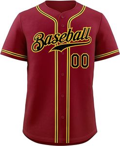 2025 New Custom Design High Quality <b>Baseball</b> Uniforms Wholesale Price Men <b>Baseball</b> Uniform - Product Image 5