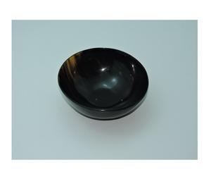 Ensemble de bols en corne polie de qualité supérieure, uniques et authentiques, jetables, pour servir des soupes, des collations, des fruits, des salades, des fêtes - Product Image 2