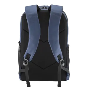 Zaino per Laptop Personalizzato in 600D con Accessori per Promozioni - Product Image 6