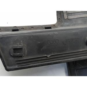 ชุดขอบประตูหน้าคู่ ขวาและซ้าย สำหรับรถยนต์ AUDI TT Series (8J3) (06>14) รุ่น 8j0853492 - Product Image 5
