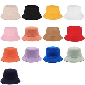 Chapeau de seau de style de rue bicolore imperméable à séchage rapide pour hommes Casquette de camionneur sportive Chapeau de seau de randonnée en plein air - Product Image 1