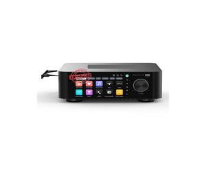 Amplificateur de streaming de qualité supérieure, de qualité industrielle et pour le bricolage, édition OEM personnalisée avec lecteur CD et garantie de 3 ans - Product Image 2