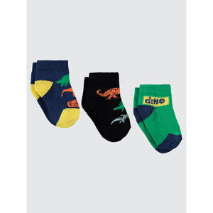 Chaussettes de Cheville pour Enfants Accessoires Scolaires pour Filles - Product Image 1