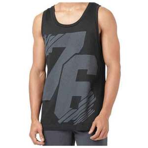 Polyester Sleeveless Shirt Undershirts Muscle Sports Blank Gym Apparel Wear <b>Vest</b> Fitness <b>Mens</b> <b>Stringer</b> Tank Top <b>Men's</b> - Product Image 1