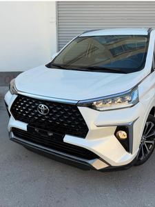 2024ใช้แล้ว Toyota veloz - Product Image 6