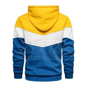 Sweat à capuche pour homme de haute qualité, tendance, à manches longues, anti-rides, respirant, produit le plus vendu, sweat à capuche pour homme - Product Image 3