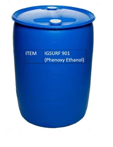 Produit chimique standard de qualité industrielle IGSURF 901 Phenoxy Ethanl disponible auprès de l'exportateur indien - Product Image 2