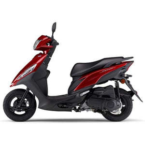OFFRE SPÉCIALE Scooter fiable Jog 125cc - Vitesse maximale de plus de 80 km/h Emballage en boîte - Product Image 3