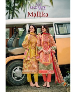 ชุดเดรสเย็บสไตล์มุสลิมแบบดั้งเดิม2ชิ้นชุดเดรสเย็บสไตล์ส้อมสีขาวสีดำ - Product Image 3