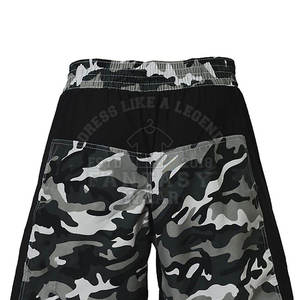 Pantalones Cortos de MMA Más Vendidos en Línea, Pantalones Cortos de MMA de Estilo Único al por Mayor, Pantalones Cortos de MMA Ligeros 2026 - Product Image 5