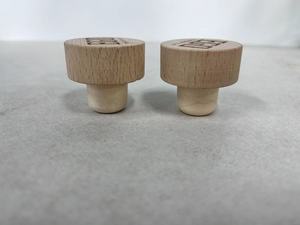 Best Selling Premium Quality Atlas Network Model 051 Easy Open End <b>Cork</b> Stopper Leakproof for <b>Glass</b> <b>Bottles</b> Wholesale Beverage - Product Image 6