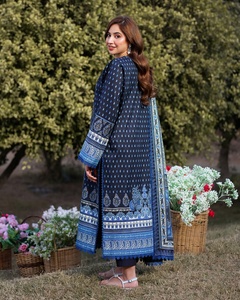 Hot New Pakistani Dress by WS INTERNATIONAL No se vende muy hermoso 1054 - Product Image 6