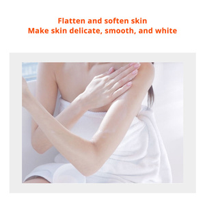 Crème pour le corps brésilienne Preppy Skin Care Cream - Product Image 2