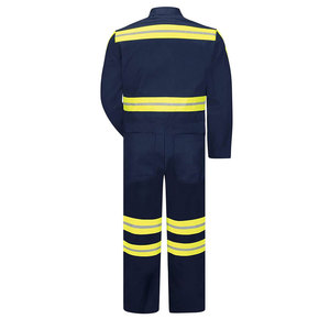 Overol de Trabajo Ligero para Adultos, Hecho a Medida, de Buena Calidad, Transpirable - Product Image 3