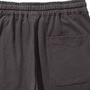 Shorts pour hommes en marque privée, MOQ faible, shorts pour hommes, dernier design, vente chaude, shorts pour hommes fabriqués au Pakistan - Product Image 4