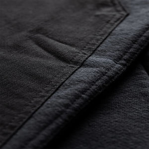 Conjunto de Sudadera con Capucha para Hombre, Invierno 2026, Suave y Transpirable, de Felpa, con Cierre, al por Mayor, Sudadera con Capucha Bordada de Alta Calidad - Product Image 6