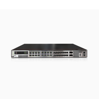 Commutateurs réseau USG6615F-AC USC6600F, pare-feu de niveau entreprise, débit de 11 Gbit/s, 8 ports combo + 4 ports RJ45 + 4 ports SFP + 6 ports 10GE