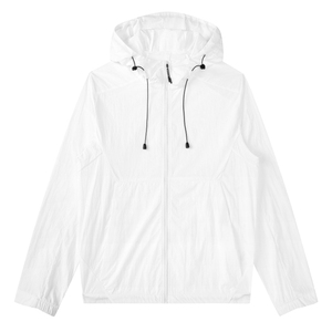 Logo personnalisé OEM Vêtements tendance Vestes coupe-vent formelles en toile de camouflage unisexe Vente à chaud en vrac Nouveau design - Product Image 6