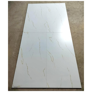Phòng khách sứ 60x120 vitrified gạch lát sàn 600x1200mm xem tốt nhất chất lượng cao đánh bóng tráng men sứ ngói - Product Image 4