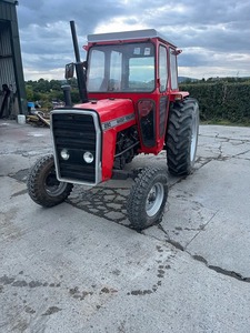 Massey Ferguson Modèle 290 - Product Image 2