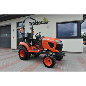 Tractor Agrícola Mini BX231 2WD 25HP Diésel 4WD, Gran Venta, Mejor Calidad, Precio Duradero - Product Image 3