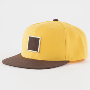 Casquettes brodées personnalisées pour l'extérieur Casquettes de camionneur imperméables respirantes Vente en gros Casquette de camionneur vierge 6 panneaux de haute qualité pour hommes - Product Image 6