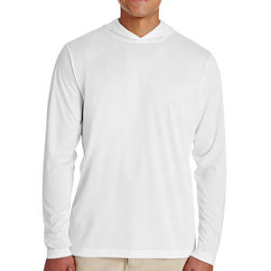 Sudadera con Capucha de Mezcla Triple, Sudadera Personalizada con Capucha y Manga Larga, Ropa de Trabajo, Sudadera con Capucha para Hombre con Logotipo de Marca Privada - Product Image 4