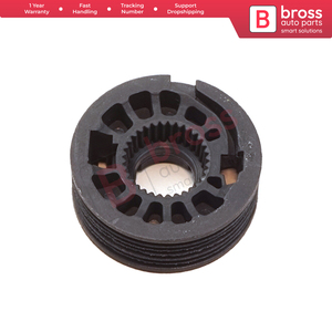 BWR5471 lève-vitre réparation roue porte avant 5JA837461 62 pour Toledo MK4 Rapid Bross Auto pièces fabriquées en turquie - Product Image 3