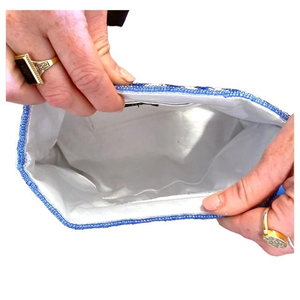 Sacs à main de mariée de qualité supérieure, sac bohème, pochette disponible en gros à prix de gros auprès d'un fournisseur indien - Product Image 2