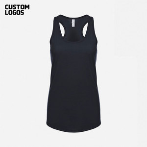 เสื้อกล้ามสายเว้าสำหรับผู้หญิง N-6338ใหม่ - Product Image 1