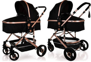 Oferta Limitada de LibrebonSeating: Sistema de Viaje 3 en 1, Cochecito Ligero de hasta 22 kg con 3 Años de Garantía - Product Image 4