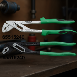 Alicates para Bomba de Agua Stahlwille, Herramienta de Calidad Premium - Product Image 3