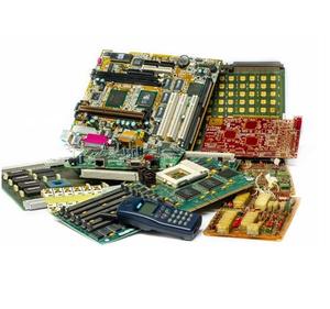 Electronic <b>Motherboard</b> Scrap Available for Sale at Cheap Prices in Bulk for Recycling and Metal Processing - Product Image 2