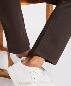 Prix d'usine Offre Spéciale Pantalon léger en coton respirant pour hommes avec logo personnalisé Vêtements d'extérieur pour la saison été hiver - Product Image 6