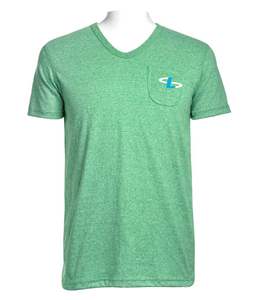 Camiseta 100% Algodón para Hombre, Cómoda, 160 Gramos, Transpirable, Corte Regular, Diseño Deportivo, Tejido Sólido, Logotipo Personalizado - Product Image 4