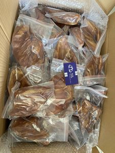 Etiqueta privada Pies de pollo deshidratados Tratamiento para perros Hígado de pollo Carne de pollo Bueno para perros y gatos de Vietnam - Product Image 2