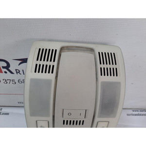 ไฟเพดานรถยนต์ออดี้ เอ6 อาแวนท์ ซีรีส์ ซี6 (4F5) 4F0947135M (04>12) - Product Image 3