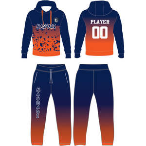 เครื่องแบบ7v7ฟุตบอลธงเครื่องแบบ7on7จากผู้ผลิตขายส่ง - Product Image 2