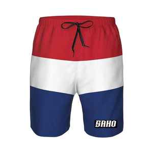 Custom GAA Shorts for Gaelic <b>Football</b> and Camogie Quick Dry and Eco-Friendly Solid Pattern OEM MOQ Production Available - Product Image 1