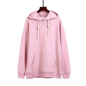 Sweat à capuche pour hommes de qualité supérieure nouvelle mode 100% tissu personnalisé saison d'hiver brodé Logo personnalisé étiquette de couleur en gros - Product Image 4