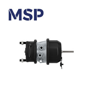 9253840010 - Double Diaphragm Tristop - Pièces et accessoires pour remorques - MSP Export - Product Image 2