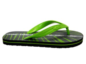 Printed Plain All-Time Home Use All <b>Summer</b> Season <b>Slipper</b> For Men - Product Image 5