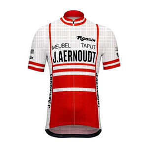 Venta de alta calidad MTB Road Bike Ropa de manga corta Cycle Team Tops Mountain Bicycle Ciclismo Ropa - Product Image 1