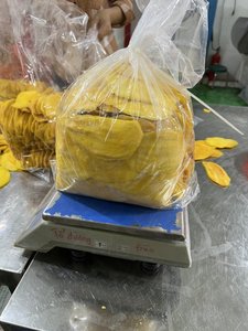 High Quality <b>Dried</b> <b>mango</b> 100% Natural From Vietnam - Product Image 2