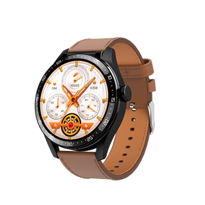 Nuevo Reloj Inteligente GT5 Buds 2 en 1 con Auriculares TWS, Pantalla OLED de 1,45 Pulgadas, Brújula, Llamadas Bluetooth - Product Image 2