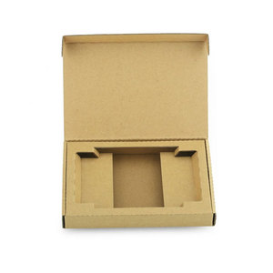 Premium al por mayor Logotipo de impresión personalizada caja de embalaje de teléfono móvil caja de teléfono inteligente de buena calidad embalaje de teléfono impreso - Product Image 2